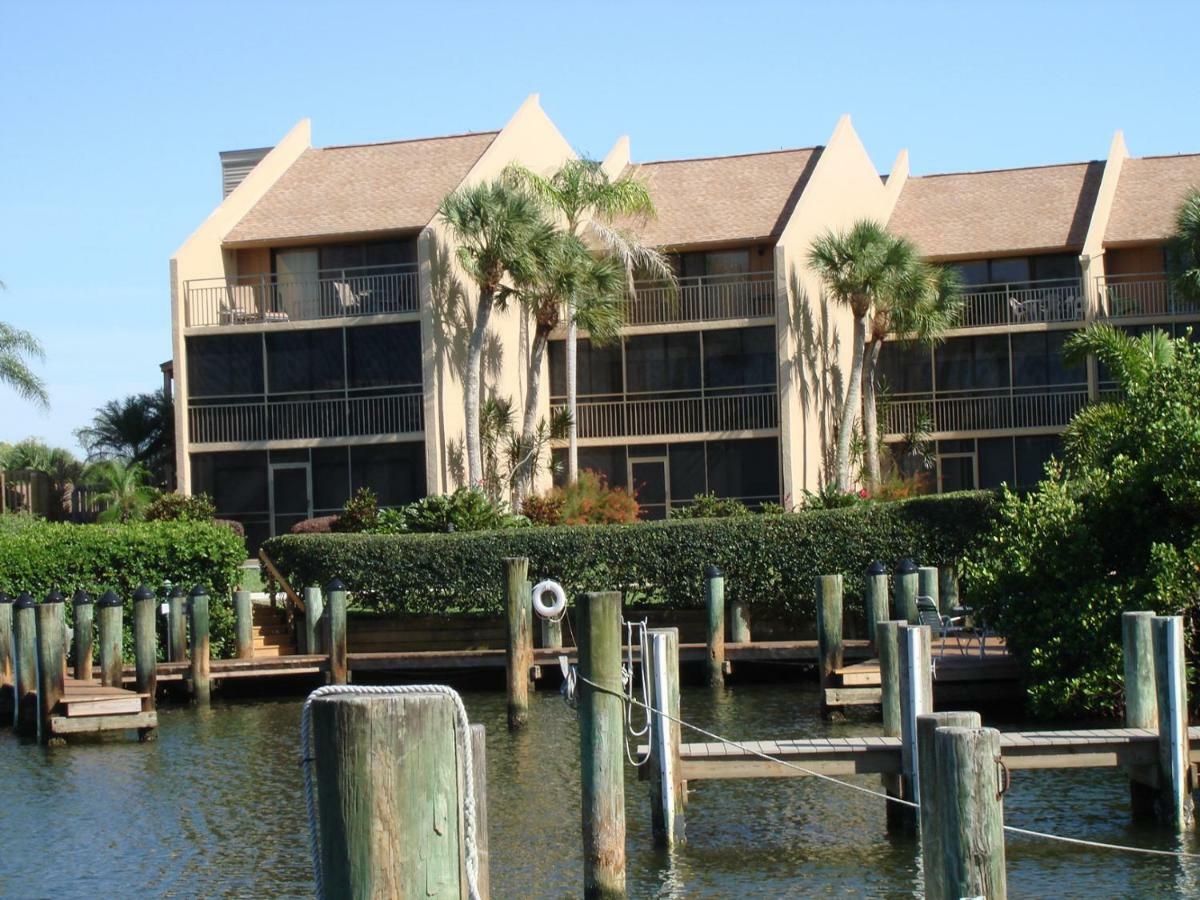 Midnight Cove #532, Bayside In Siesta Key, Fl公寓 外观 照片