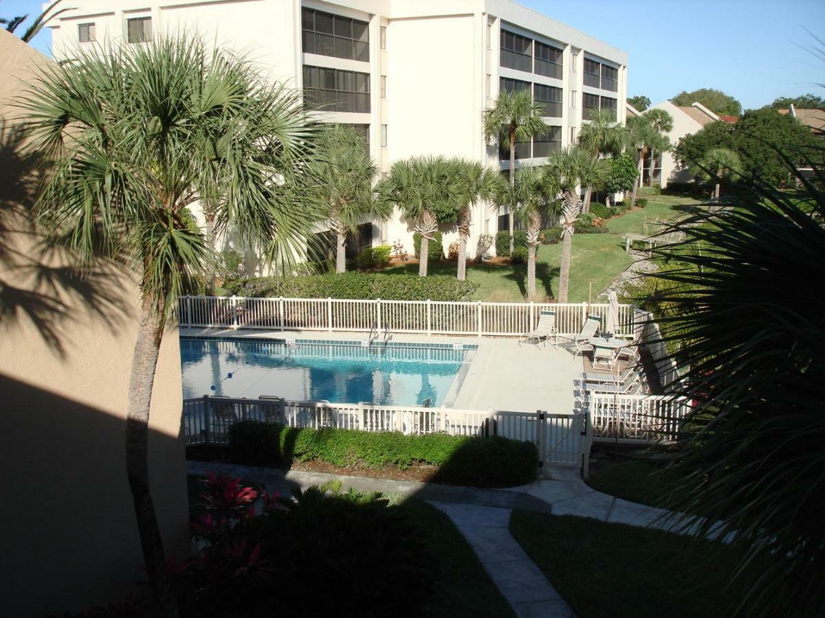 Midnight Cove #532, Bayside In Siesta Key, Fl公寓 外观 照片
