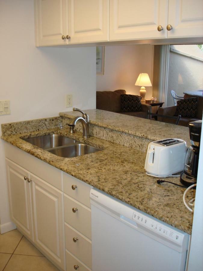 Midnight Cove #532, Bayside In Siesta Key, Fl公寓 外观 照片
