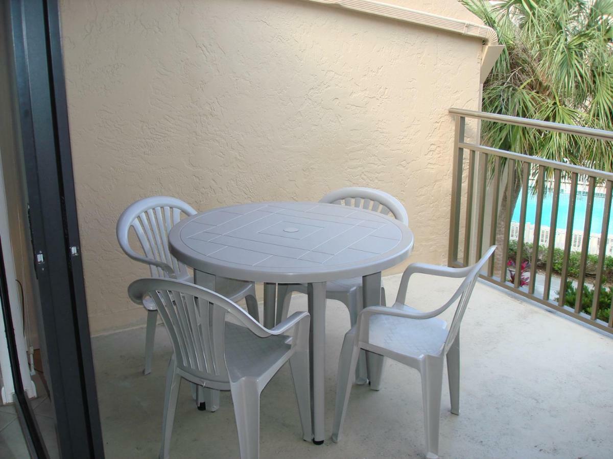 Midnight Cove #532, Bayside In Siesta Key, Fl公寓 外观 照片