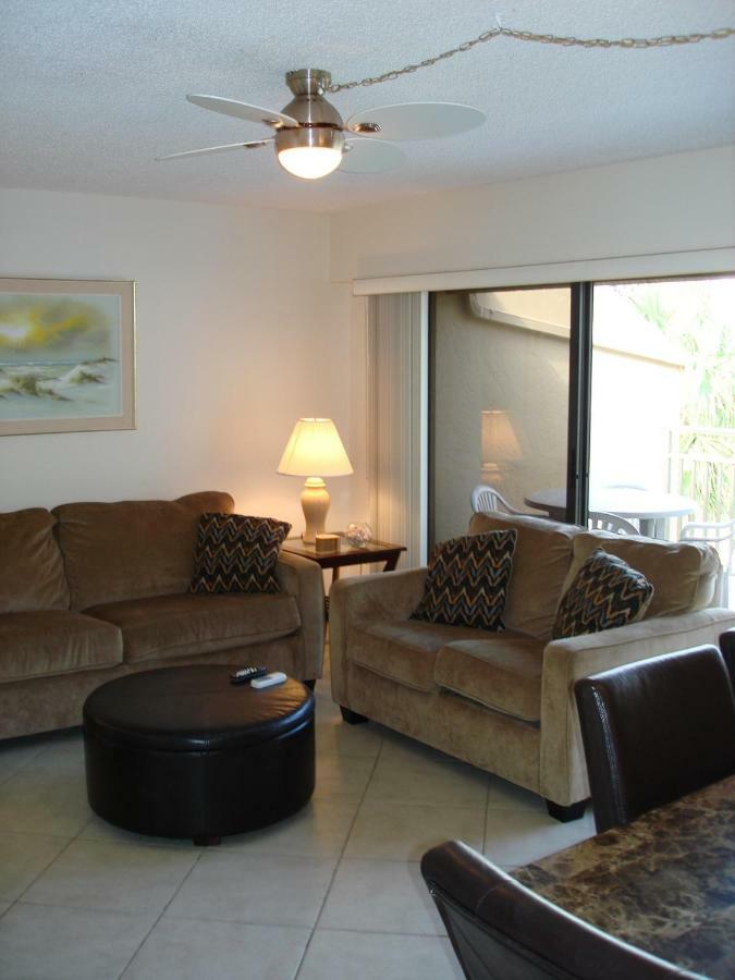 Midnight Cove #532, Bayside In Siesta Key, Fl公寓 外观 照片