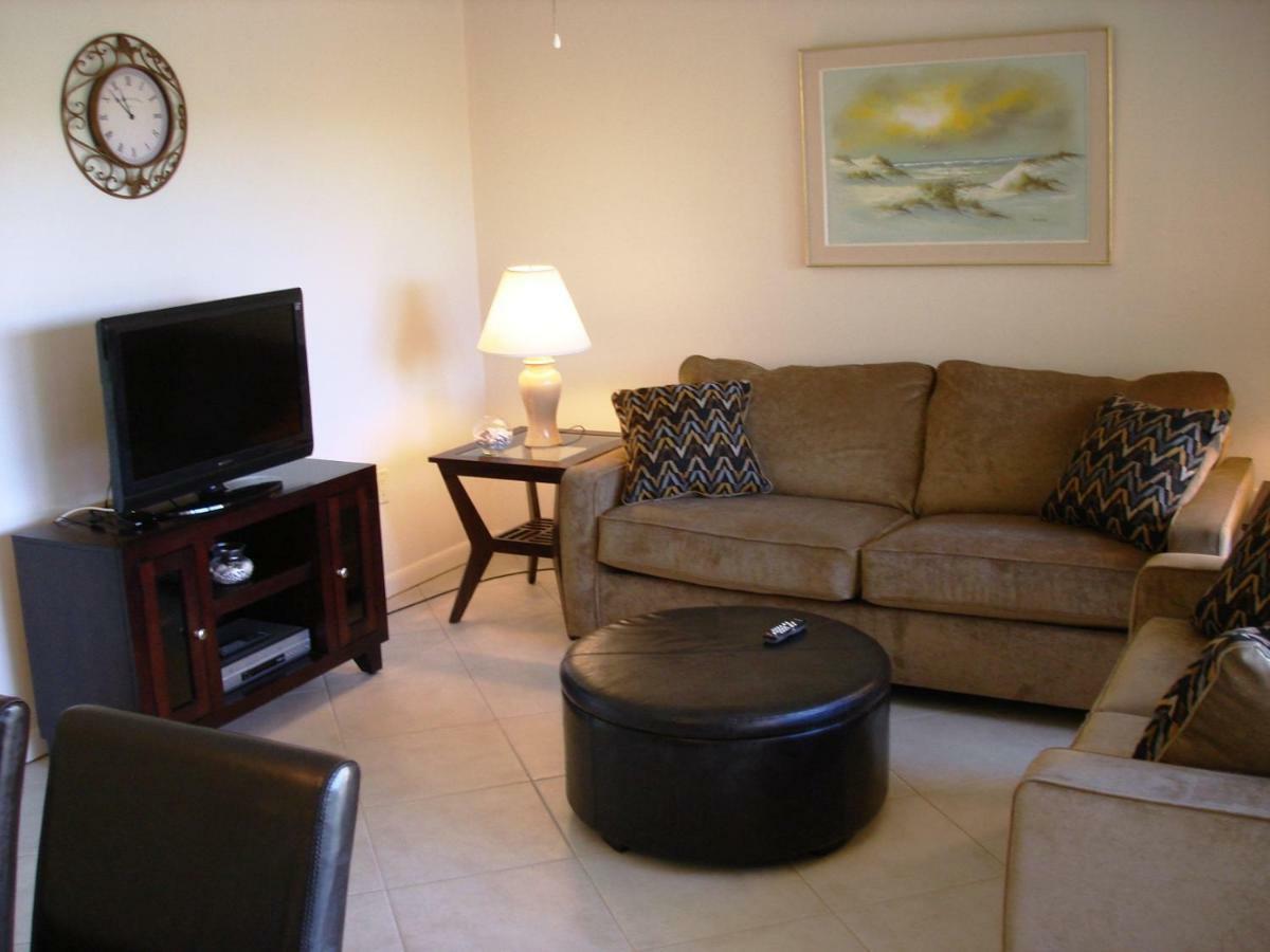 Midnight Cove #532, Bayside In Siesta Key, Fl公寓 外观 照片