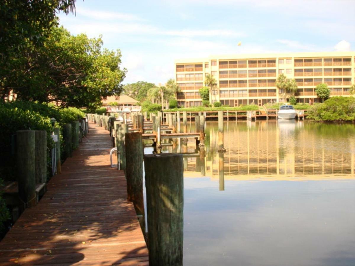 Midnight Cove #532, Bayside In Siesta Key, Fl公寓 外观 照片