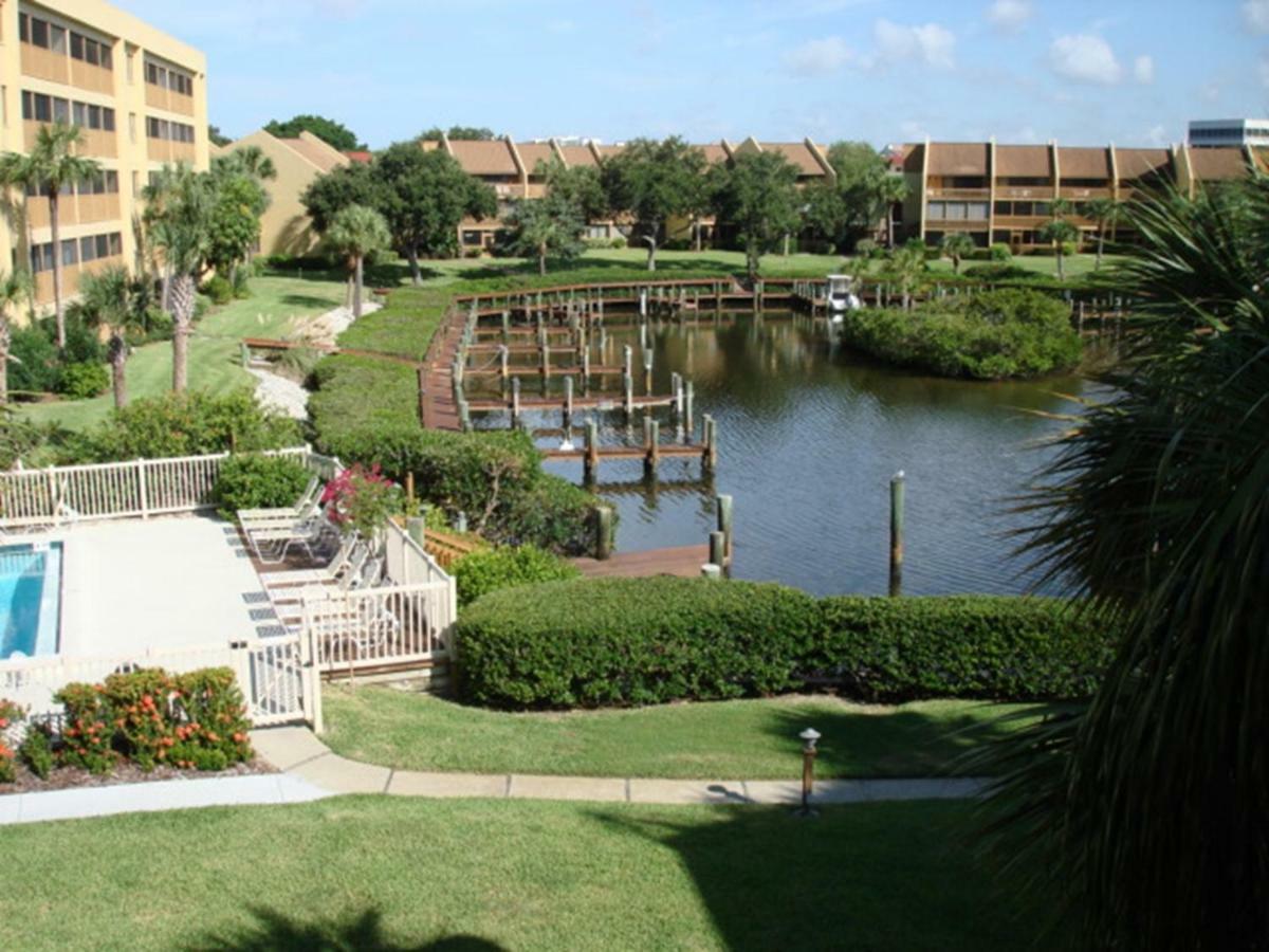 Midnight Cove #532, Bayside In Siesta Key, Fl公寓 外观 照片