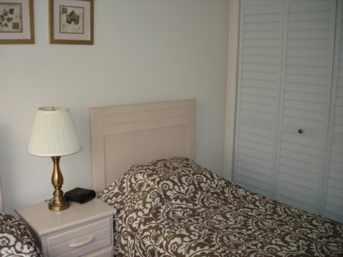 Midnight Cove #532, Bayside In Siesta Key, Fl公寓 外观 照片