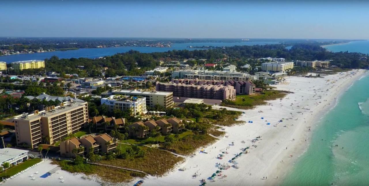 Midnight Cove #532, Bayside In Siesta Key, Fl公寓 外观 照片