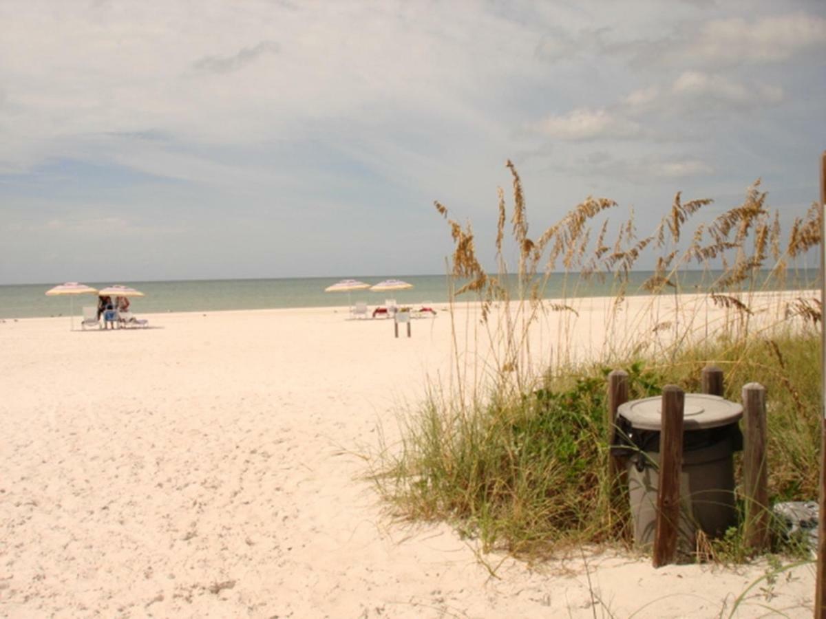 Midnight Cove #532, Bayside In Siesta Key, Fl公寓 外观 照片
