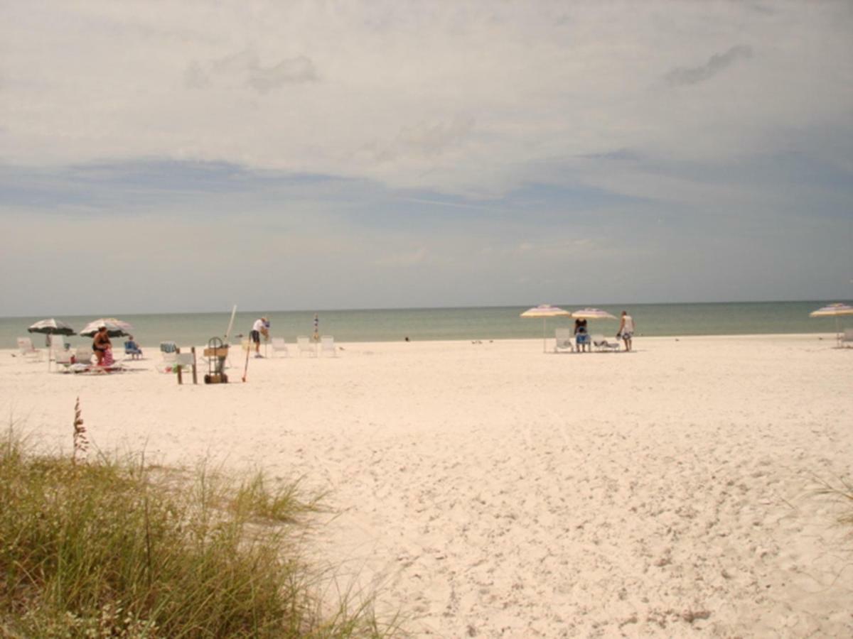 Midnight Cove #532, Bayside In Siesta Key, Fl公寓 外观 照片