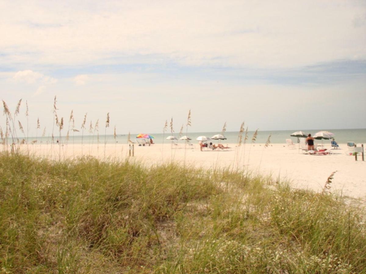 Midnight Cove #532, Bayside In Siesta Key, Fl公寓 外观 照片