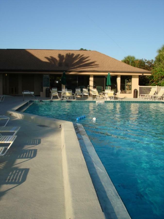 Midnight Cove #532, Bayside In Siesta Key, Fl公寓 外观 照片