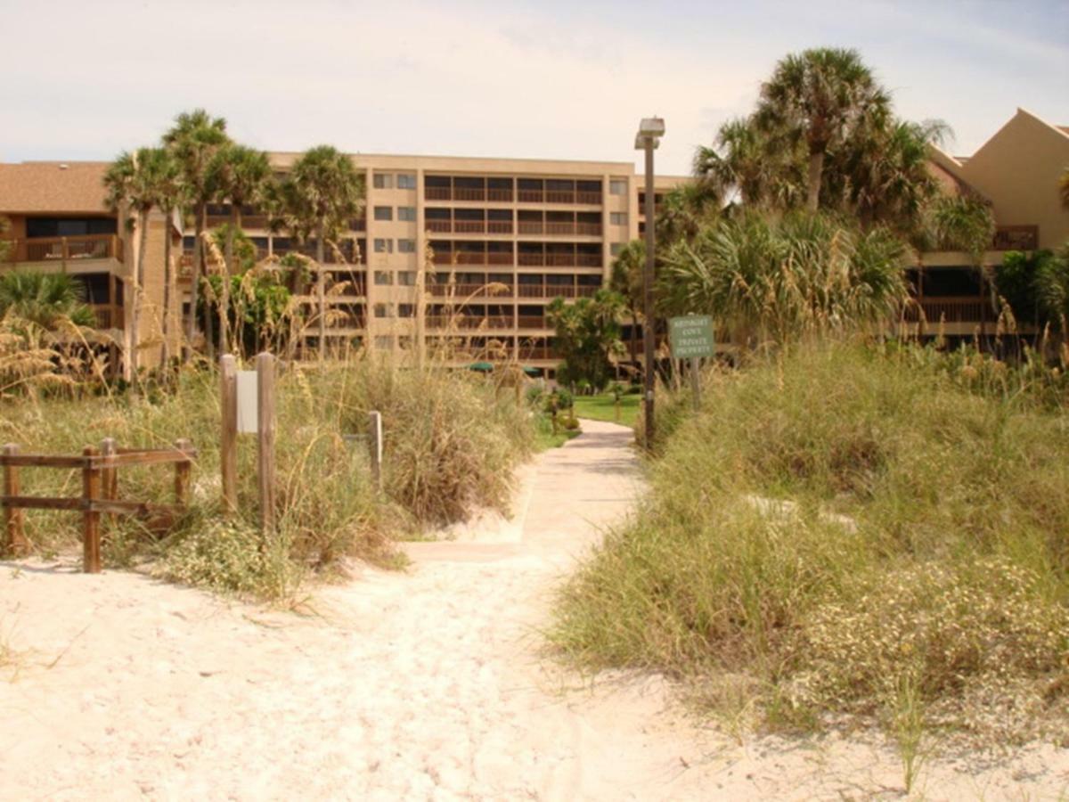 Midnight Cove #532, Bayside In Siesta Key, Fl公寓 外观 照片