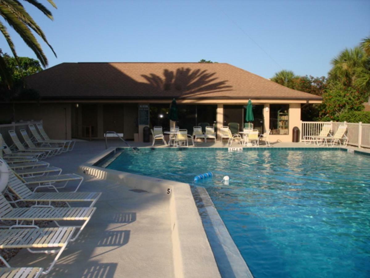 Midnight Cove #532, Bayside In Siesta Key, Fl公寓 外观 照片