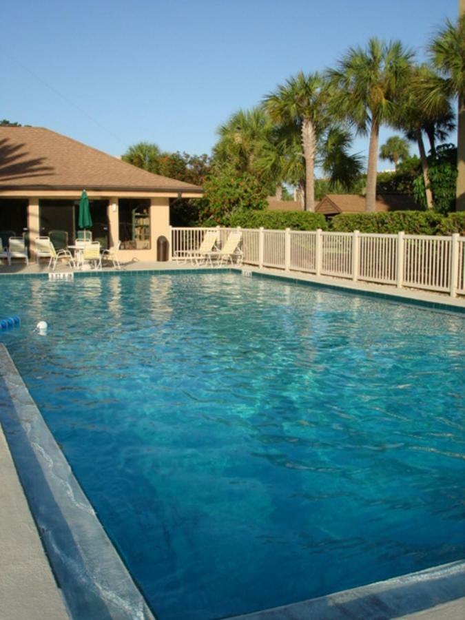 Midnight Cove #532, Bayside In Siesta Key, Fl公寓 外观 照片