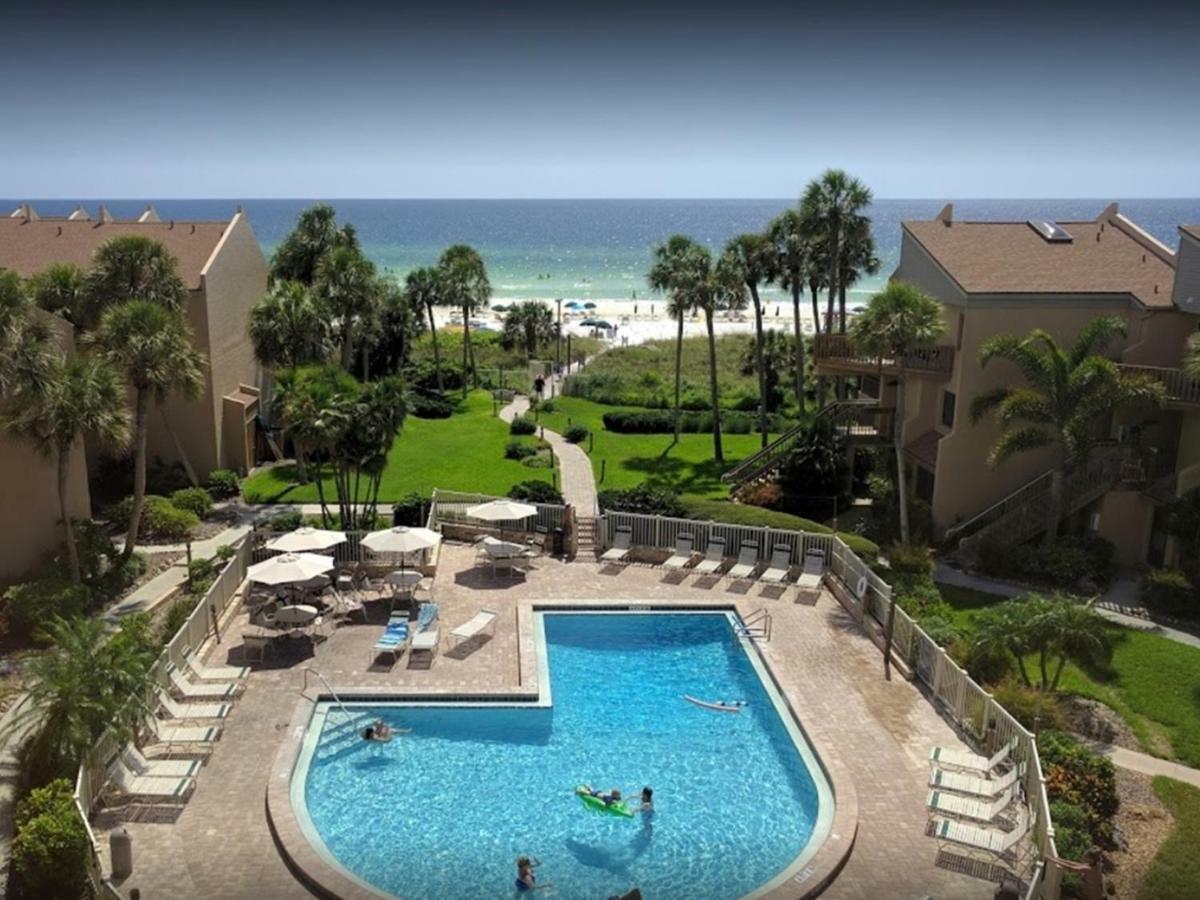 Midnight Cove #532, Bayside In Siesta Key, Fl公寓 外观 照片