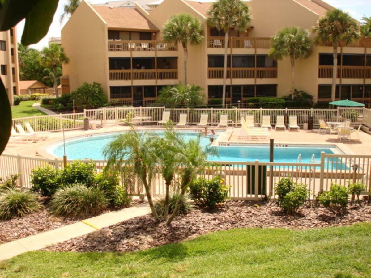 Midnight Cove #532, Bayside In Siesta Key, Fl公寓 外观 照片