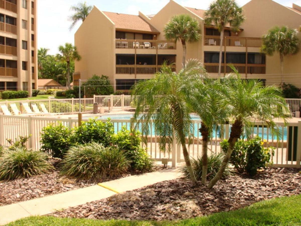 Midnight Cove #532, Bayside In Siesta Key, Fl公寓 外观 照片